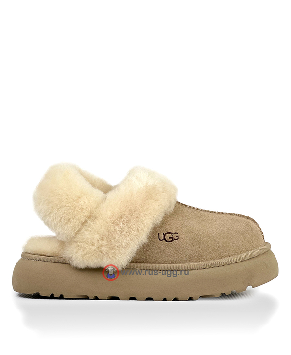 SLIPPERS DISQUETTE Sand