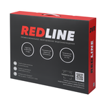 8-канальный гибридный видеорегистратор RedLine RL-MHD8U