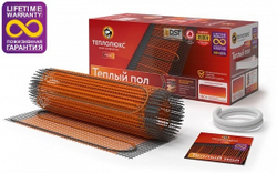 ProfiMat 1800 Вт/10,0 м² Мат нагревательный "Теплолюкс"