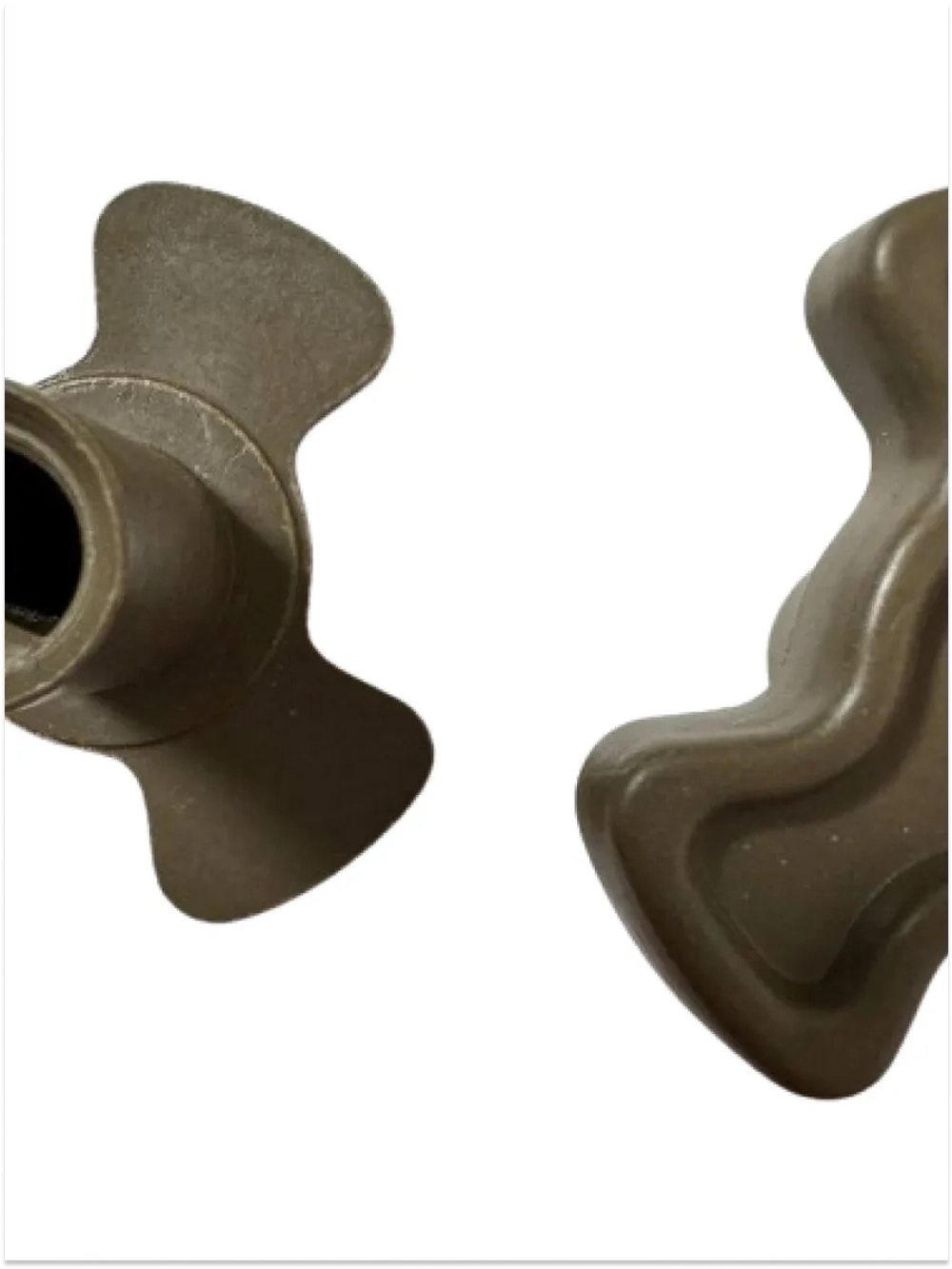 Куплер микроволновки универсальный h=21mm,Ø=11mm, h=4mm, Ø=34mm
