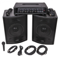 Soundking ZH0402E10LS