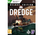 Dredge Deluxe Edition (Xbox) NEW
