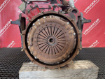 Двигатель ISG12E5460 Cummins 2023г.