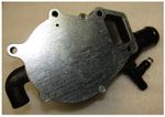 Насос водяной TDY 25,30, 4L/Water pump (including Pump housing,gasket,Pump shaft,Pump impeller - Y4100Q-11103,YS4100Q-11107,Y4100Q-11106,Y4100Q-11105)