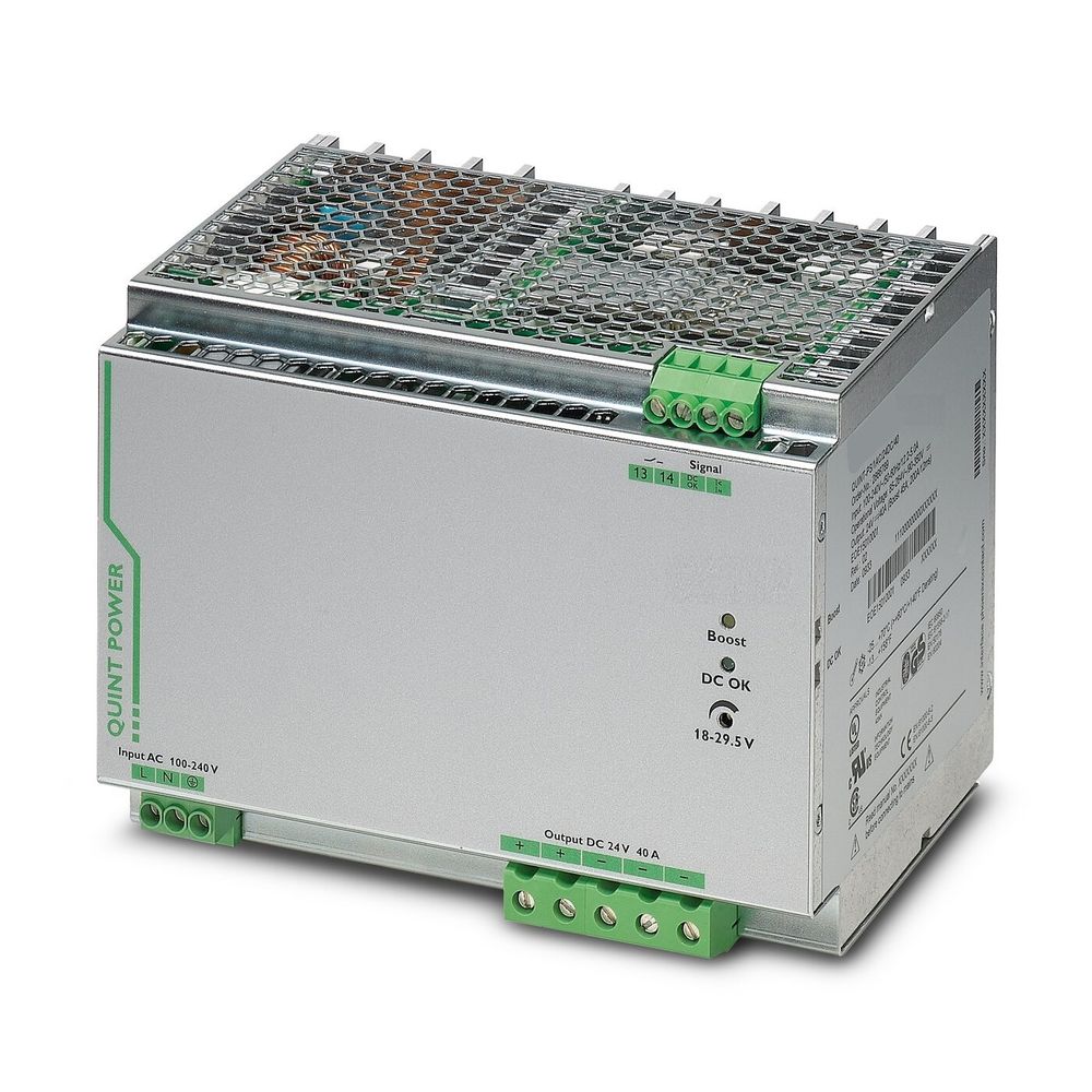 QUINT-PS/1AC/24DC/40