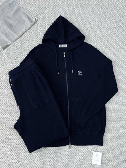 Спортивный костюм Brunello Cucinelli