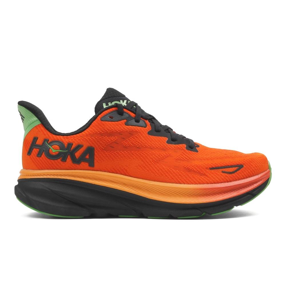 Кроссовки мужские Hoka Clifton 9