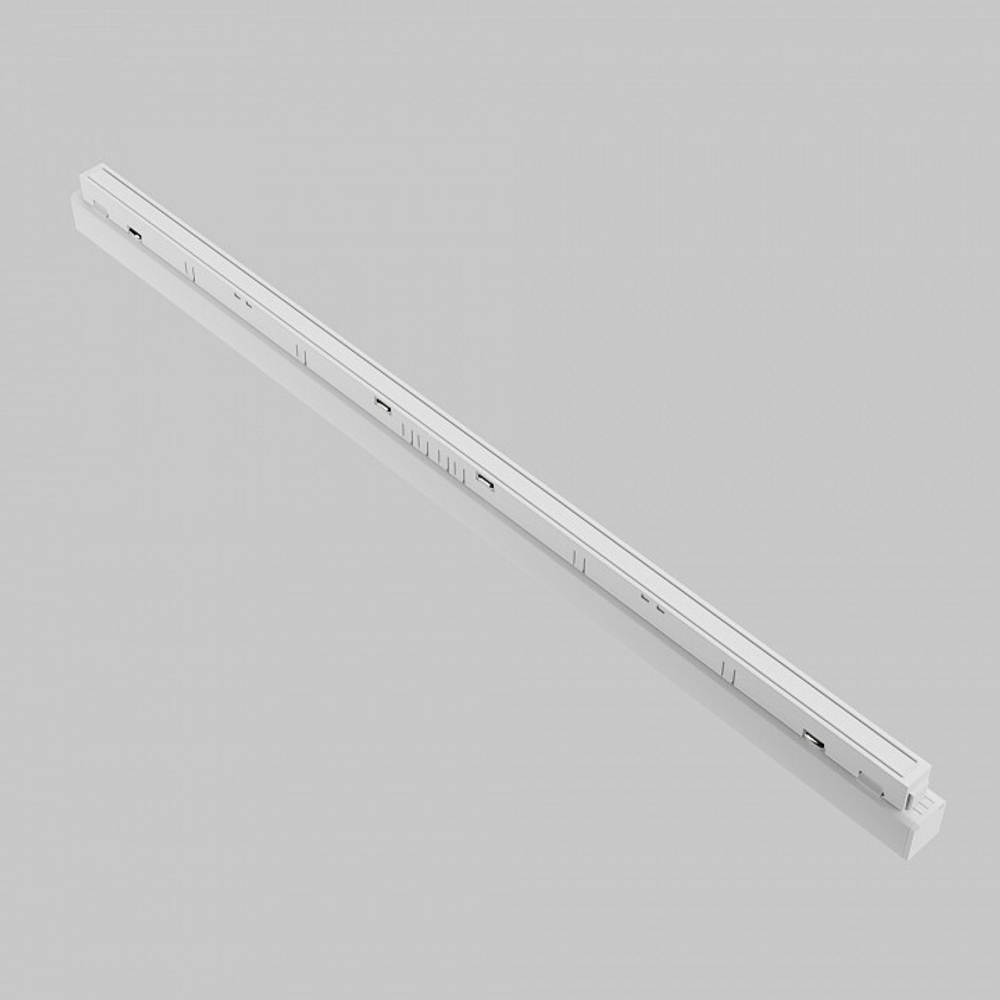 Встраиваемый светильник Maytoni Basis TR030-4-24WTW-DD-W