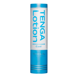 Tenga Lotion Cool - Лубрикант на водной основе, охлаждающий, 170 мл