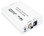 Преобразователь Cypress DCT-1DD