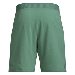 Мужские теннисные шорты Adidas Ergo Short 9" - green
