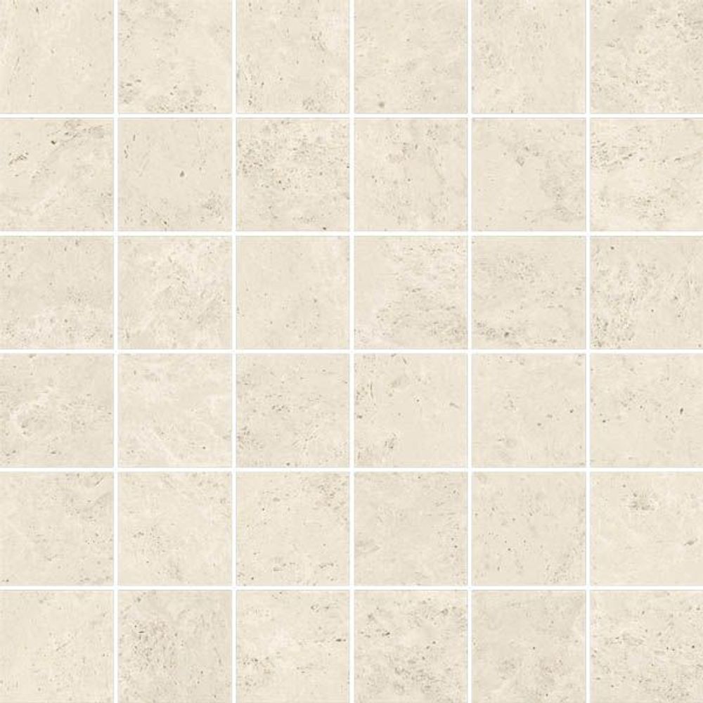 Мозаика Metropolis Royal Ivory Mosaico (610110000912)