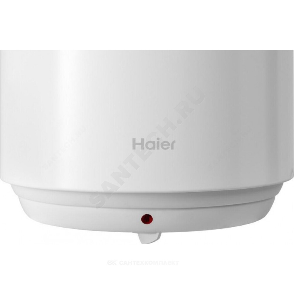 Водонагреватель электрический накопительный 50 л 1,5 кВт ES50V-B2 SLIM Haier GA0GHJE00RU