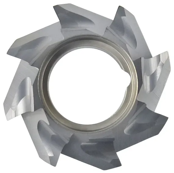 Фрезерная головка Bevel Mate R3-08 ALU, арт. 7201010