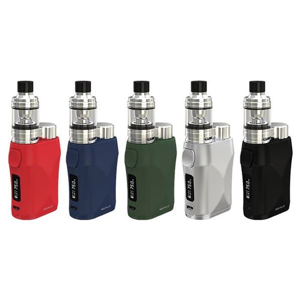 Цена на Набор iStick Pico X with MELO 4 Kit Купить Набор iStick Pico X with MELO 4 Kit