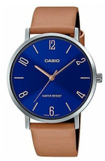 Мужские наручные часы Casio Vintage MTP-VT01L-2B2