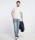 футболка Emporio Armani - белый(8N1TN5 1JPZZ)