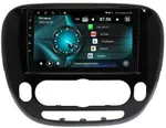 Магнитола для KIA Soul 2014-2019 (кондиционер, рамка матовая) - Vaycar VA27-526M на Android 13, 4G SIM-слот