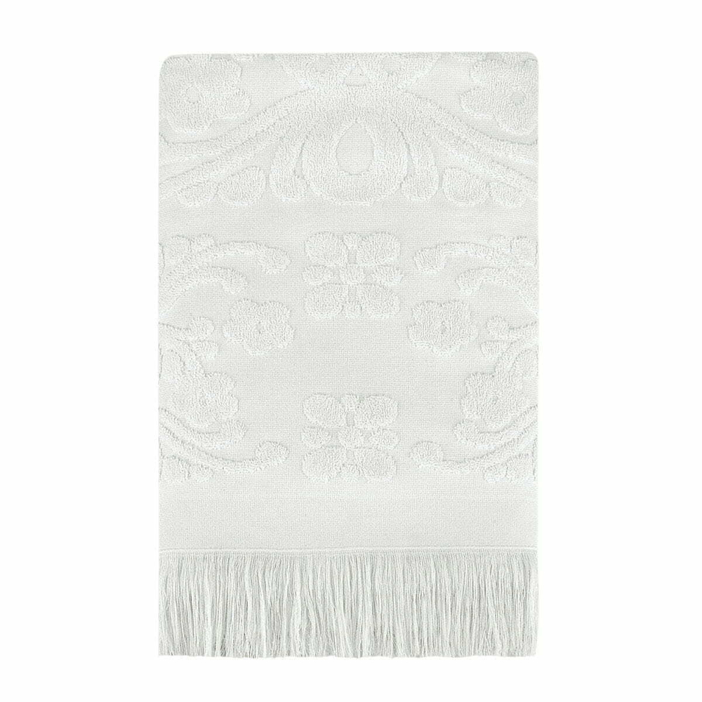 Полотенце 30х50 Arya home Isabel Soft экрю