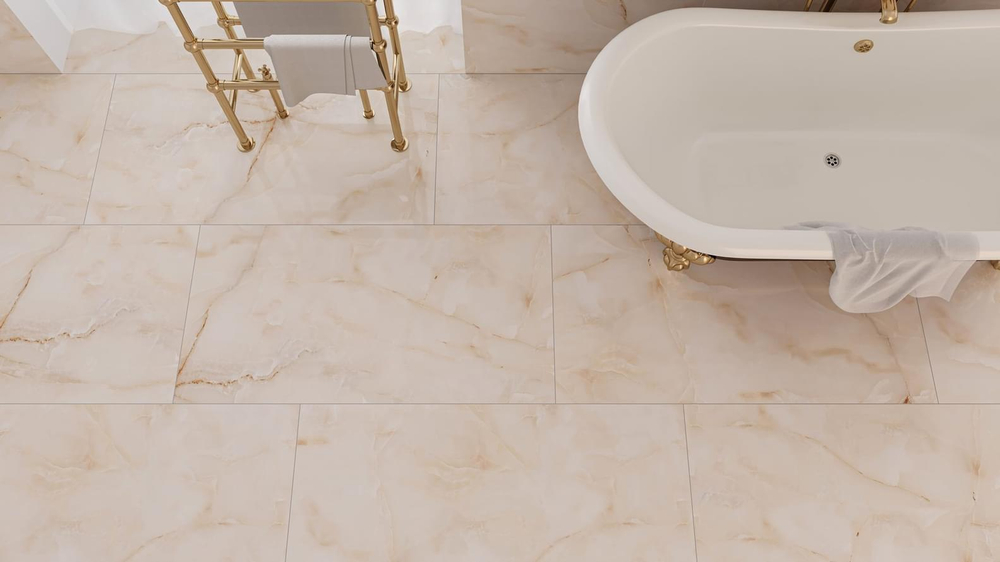 Neodom Concept Imperial Crema Polished 60x120