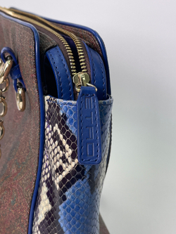 Сумка Etro