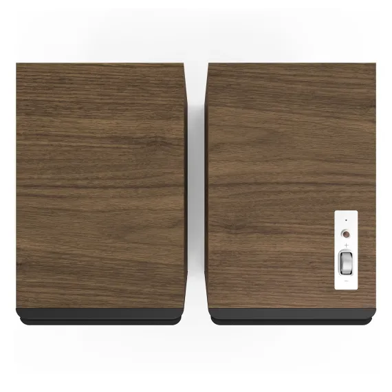 Klipsch The Nines II Walnut