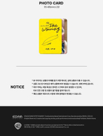 Альбом IU - THE WINNING 6th Mini Album SPECIAL Version