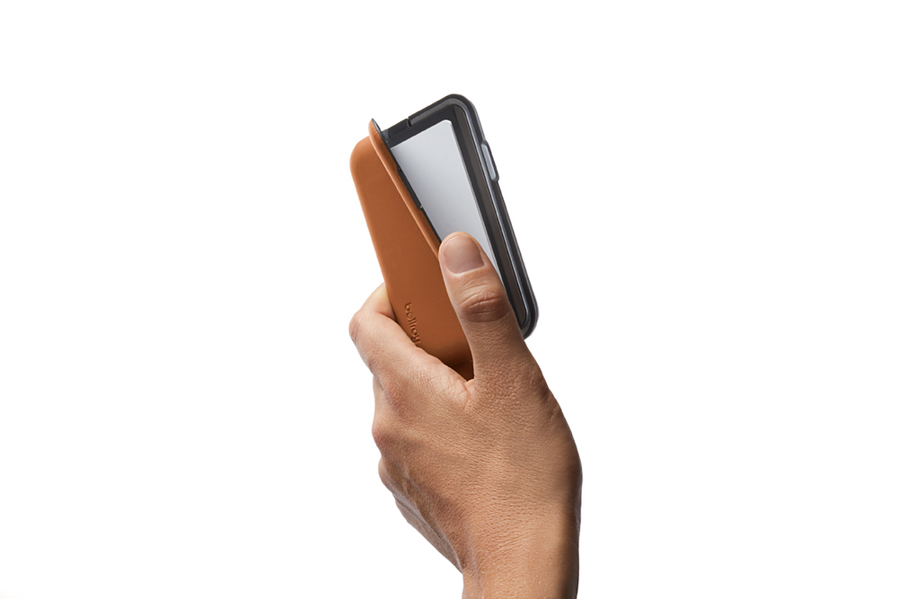 Картхолдер Bellroy Flip Case 2nd Edition