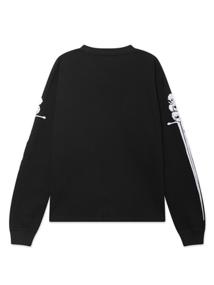 Джемпер Luster Heavyweight Long Sleeve