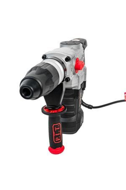 Перфоратор PIT PBH40-C2 МАСТЕР (2-реж, вертик,1600 Вт, 9 Дж, SDS-MAX, алюм. корпус)