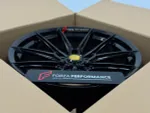КОВАНЫЕ ДИСКИ для Ferrari SF90 STRADALE