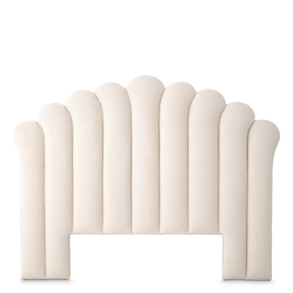Изголовье кровати Headboard Trapezium арт.116554