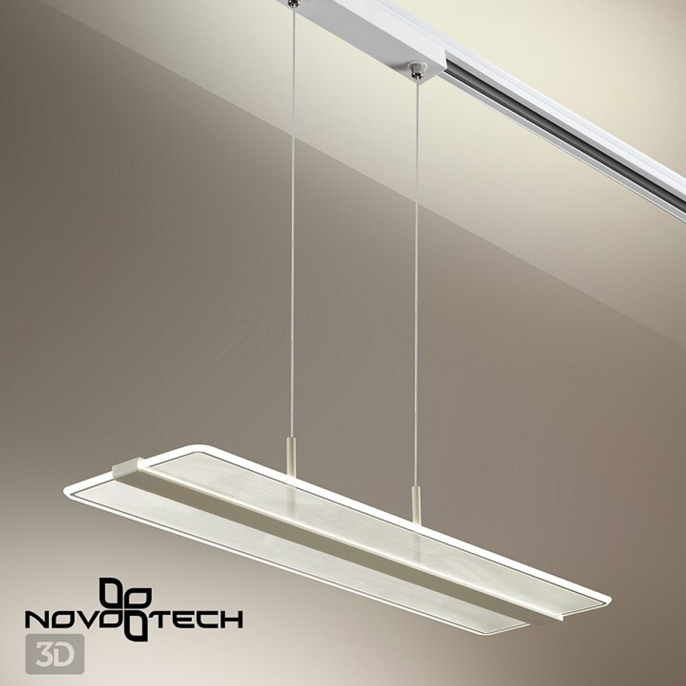 Подвесной светильник Novotech Iter 358995