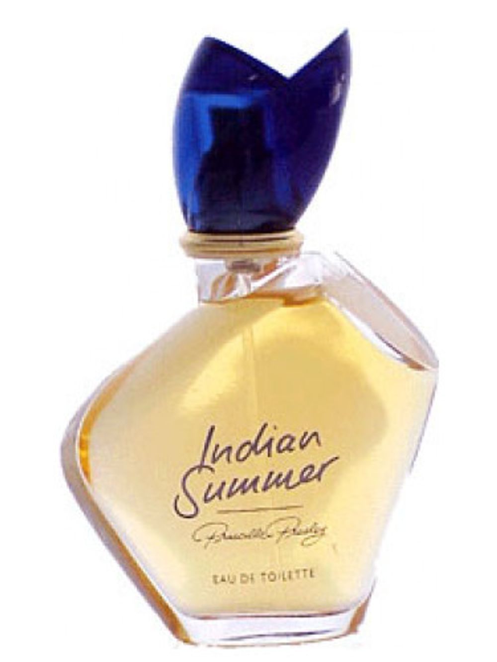 Priscilla Presley Indian Summer