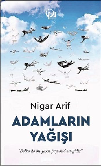 Adamların yağışı
