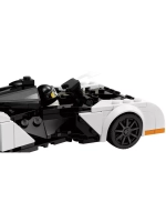 Конструктор Лего Спид 76918 McLaren Solus GT и F1 LM Speed