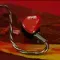 DUNU DN-242 Red
