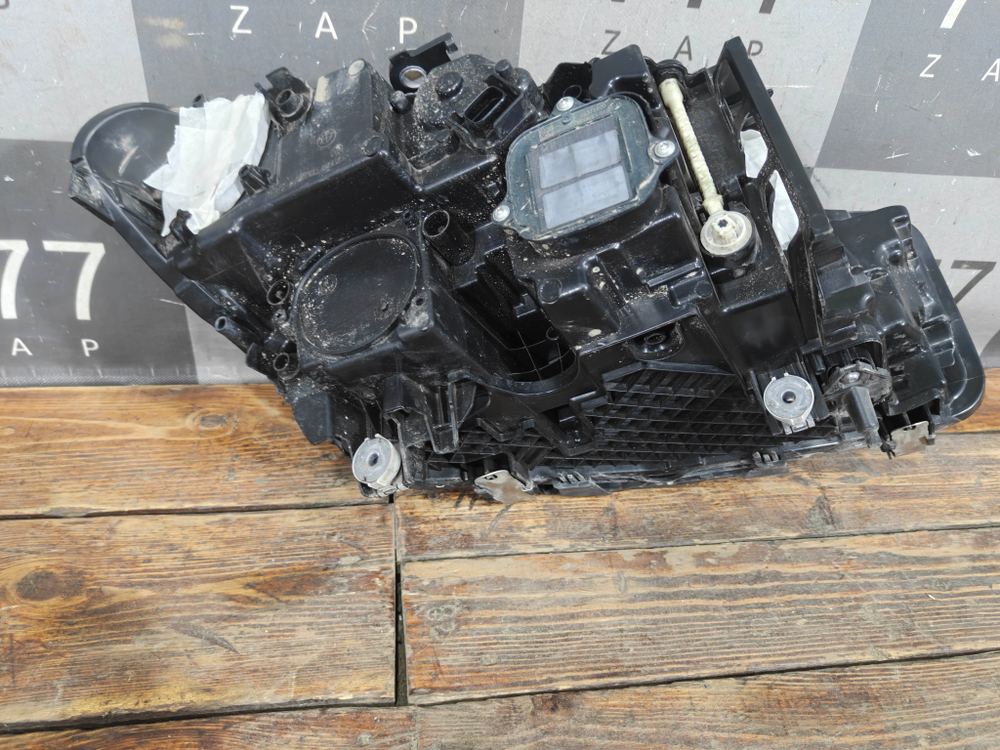Фара левая LED BMW 5-Series (G30) 20-23 Б/У Оригинал 63119479261