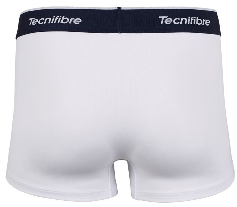 Мужские спортивные боксеры Tecnifibre Pro Trunks 22 3P - разноцветный
