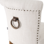 Стул Dining Chair Key Largo арт.107630