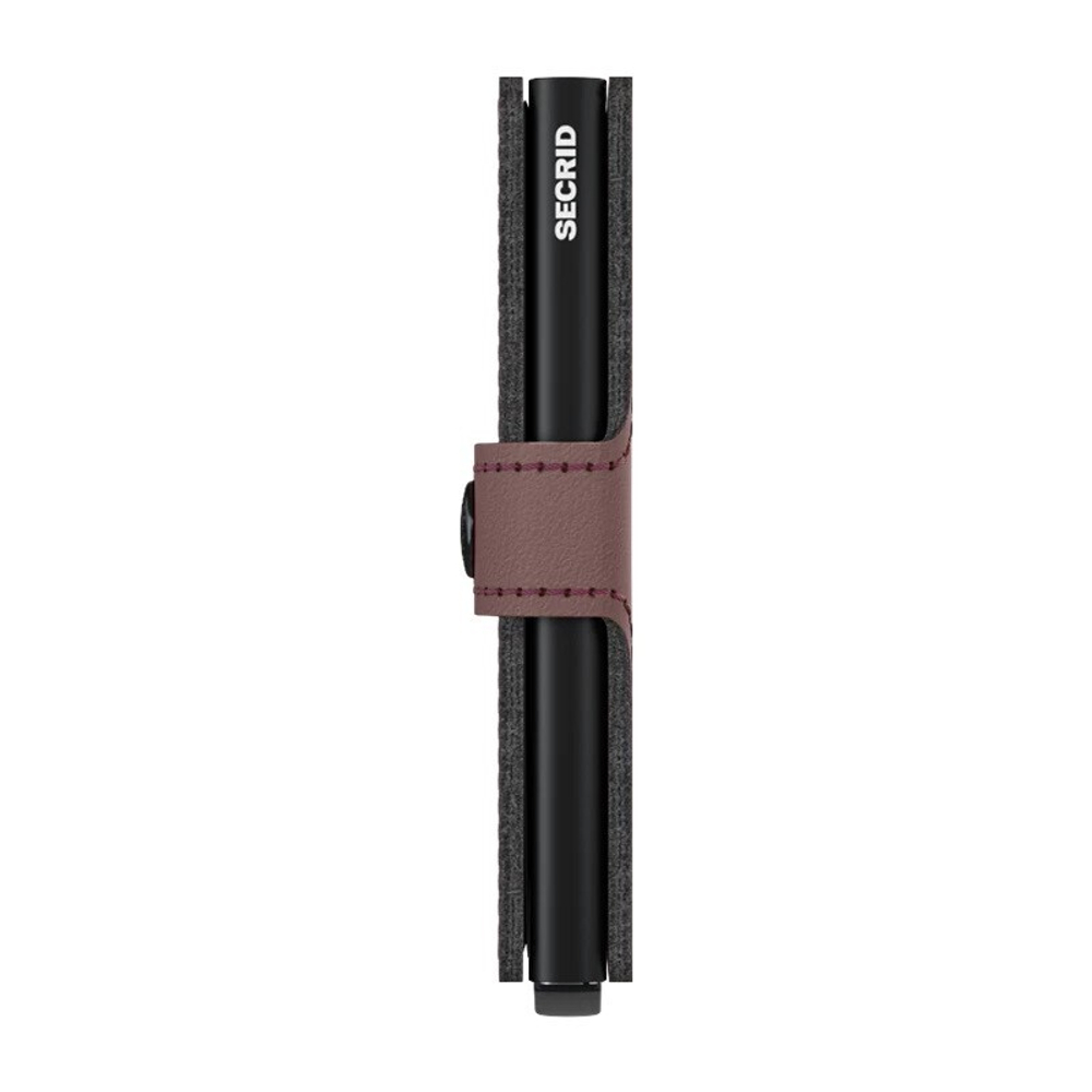 Кошелёк Secrid Miniwallet Matte
