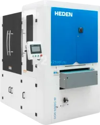 Шлифовально-зачистной станок Heden DGR-600SG-M