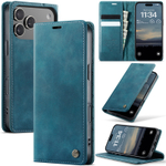 Чехол-книжка CaseMe RFiD iPhone 17 Pro Max