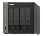 Сетевой накопитель QNAP  TS-431X3-4G