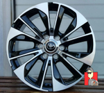 Комплект дисков Toyota 20x8.5 et25 6x139.7
