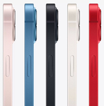 Смартфон Apple iPhone 13 256Gb Red (без RuStore)