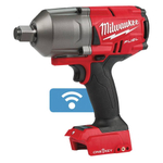 Гайковерт аккумуляторный Milwaukee M18 ONEFHIWF34-0X FUEL ONE-KEY (кейс HD BOX)
