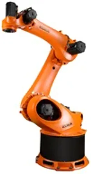 Промышленный робот KUKA KR 500 FORTEC, KR 500 R2830 MT-F