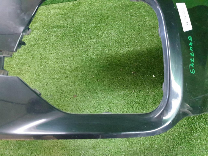Бампер передний Chery Tiggo 4 (2018-2023)