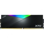 Память оперативная A-Data DDR5-6400 16GB (AX5U6400C3216G-DCLARBK)